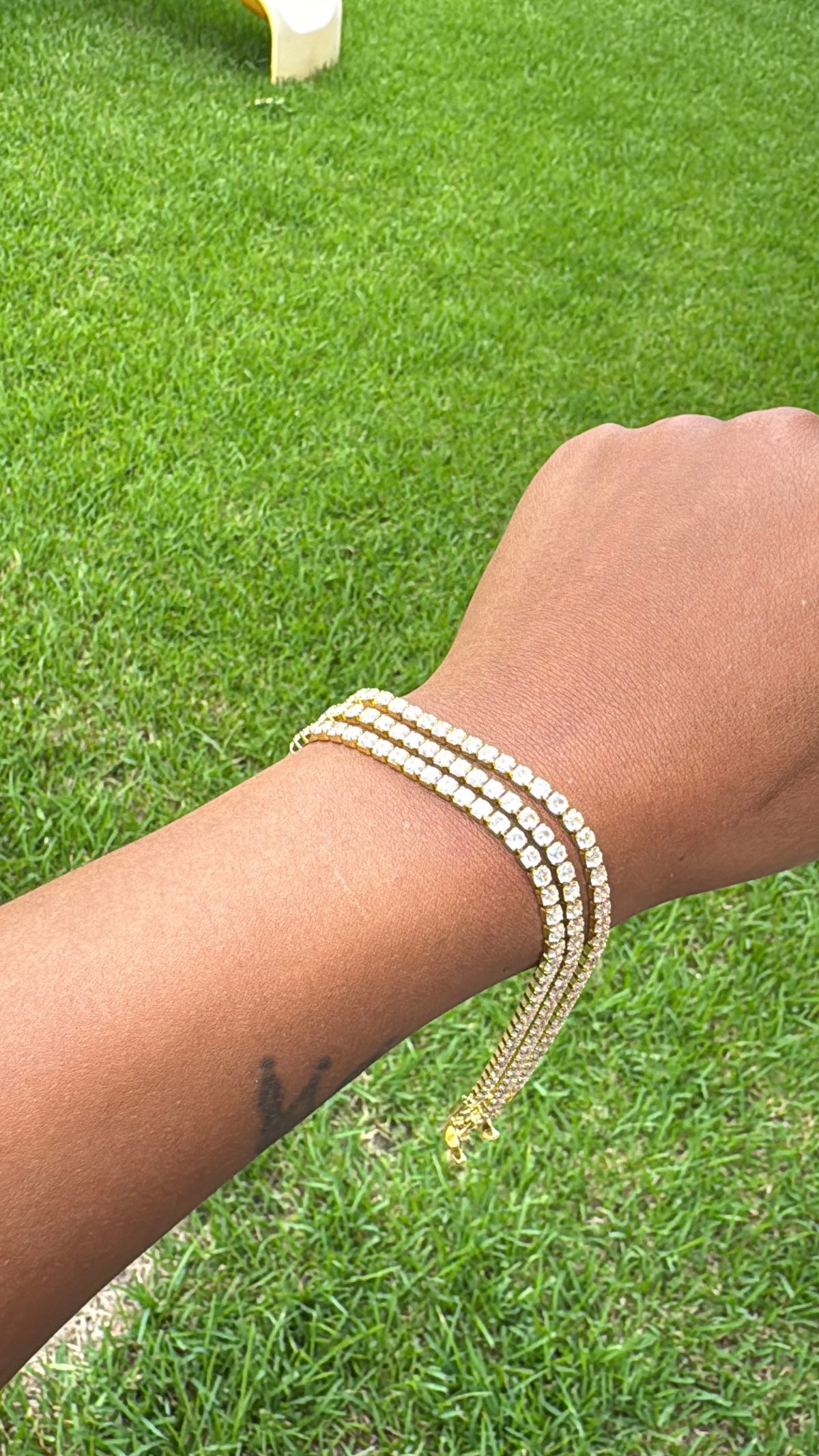 Tennis Bracelet (1)