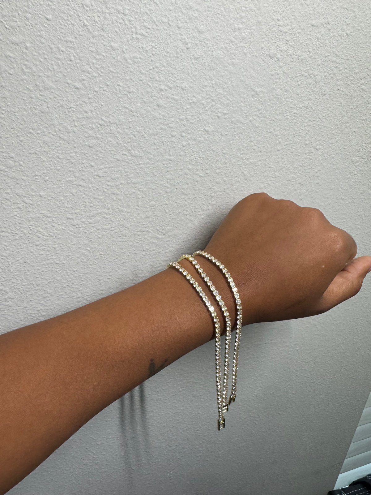 Tennis Bracelet (1)