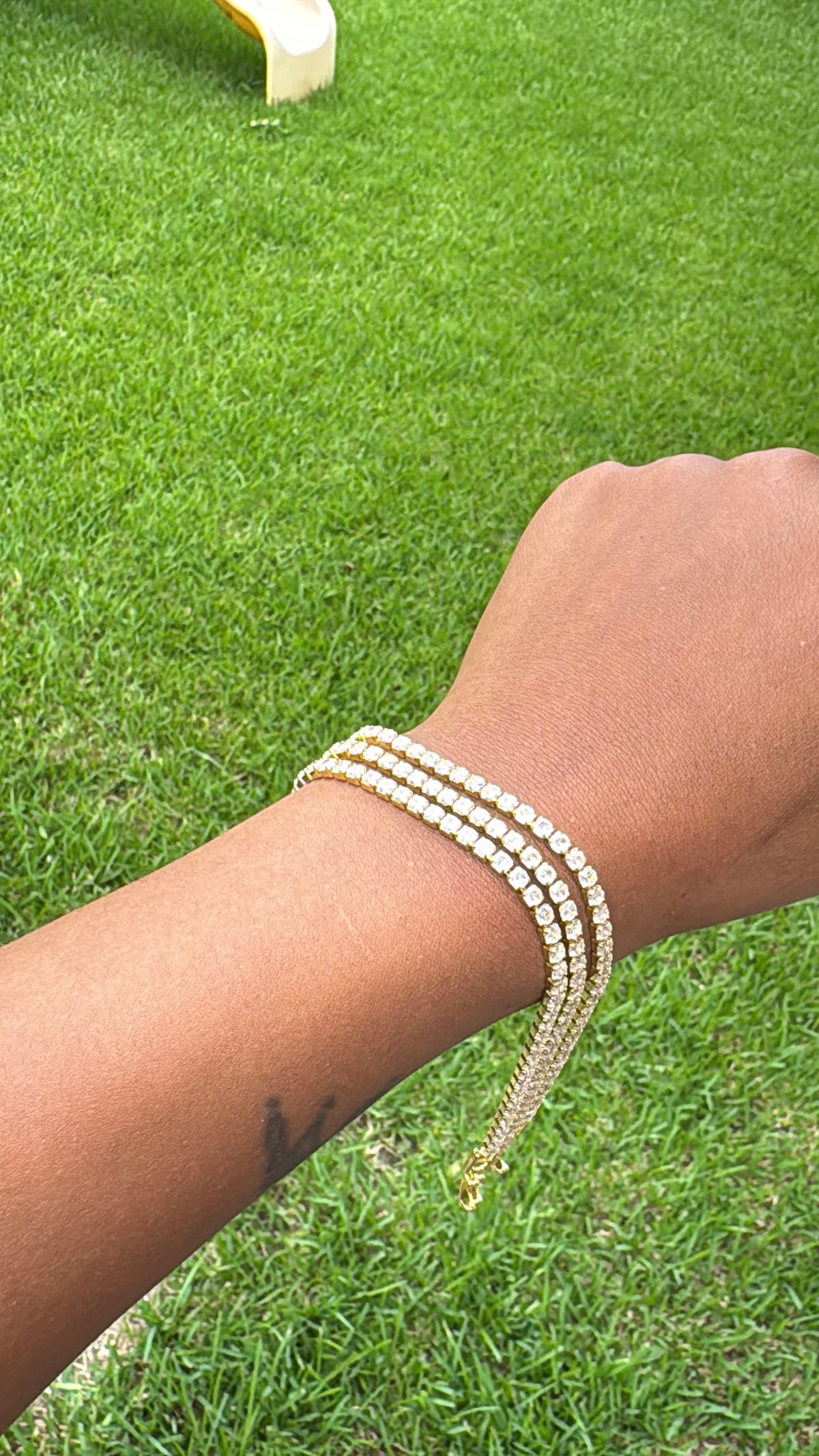 Tennis Bracelet (1)