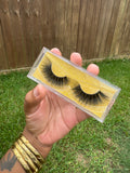 BLAST OFF — FULL VOLUME LASHES