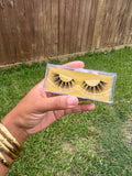 BOOM BOOM — WISPY LASHES